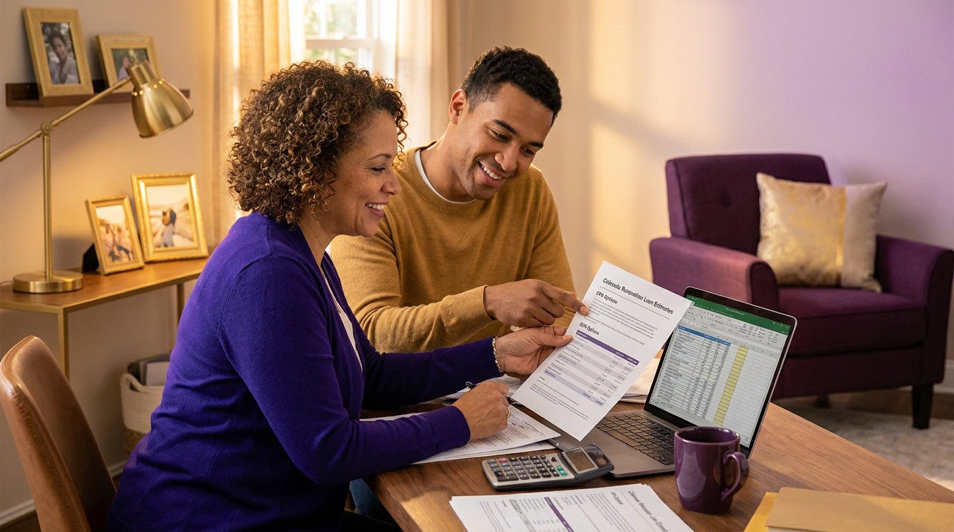 Combining FHA 203(k) Renovation Loans DPA Colorado Combining FHA 203(k) Renovation Loans DPA Colorado — down payment assistance guidance from Simply Approved Mortgages