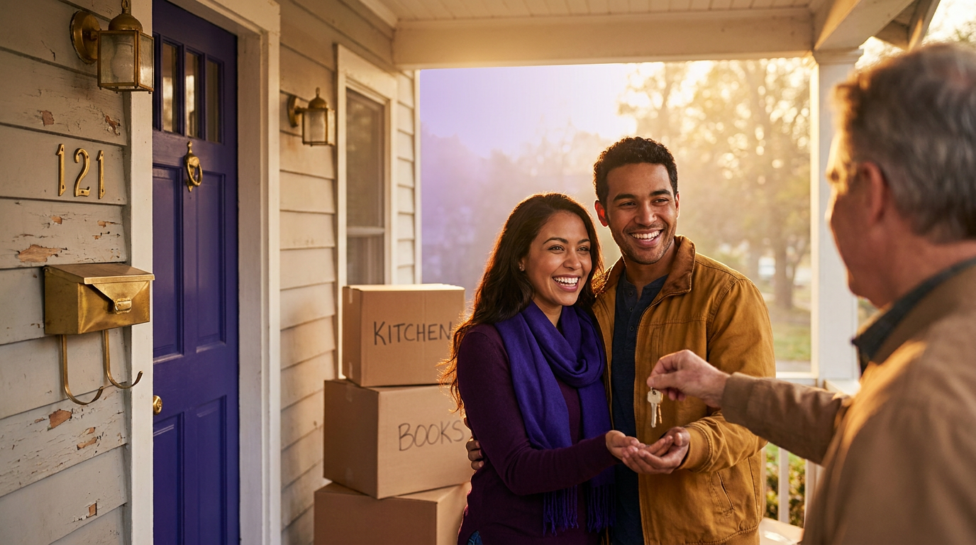 First-Time Homebuyer Definition And DPA First-Time Homebuyer Definition And DPA — down payment assistance guidance from Simply Approved Mortgages