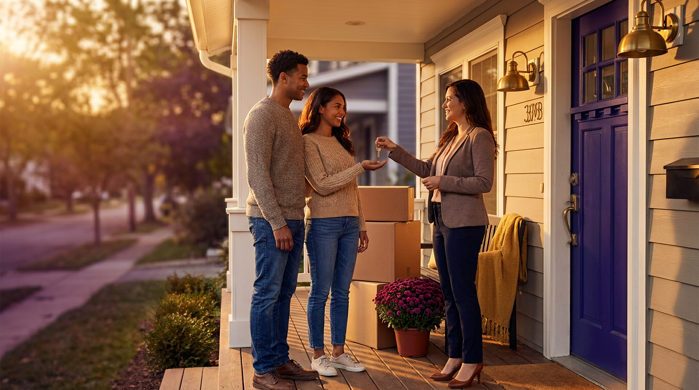 First-Time Homebuyer Eligibility For FHA: Complete Colorado First-Time Homebuyer Eligibility For FHA: Complete Colorado — down payment assistance guidance from Simply Approved Mortgages