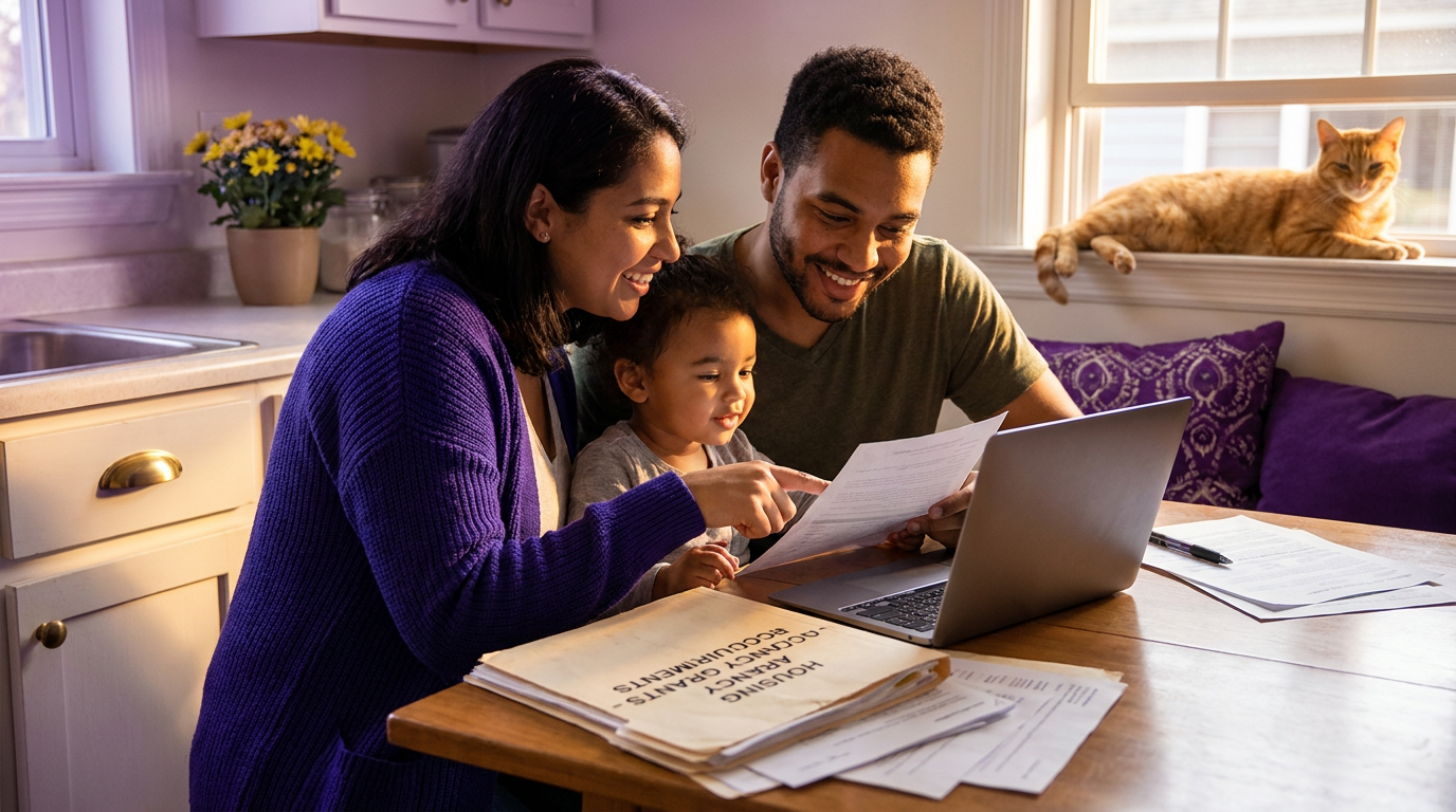 Down Payment Grants: Occupancy Rules You Must Follow — down payment assistance guidance from Simply Approved Mortgages