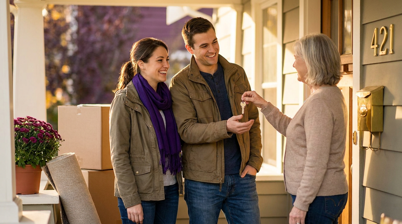 How Forgivable Second Mortgages Work for First-Time Buyers — down payment assistance guidance from Simply Approved Mortgages