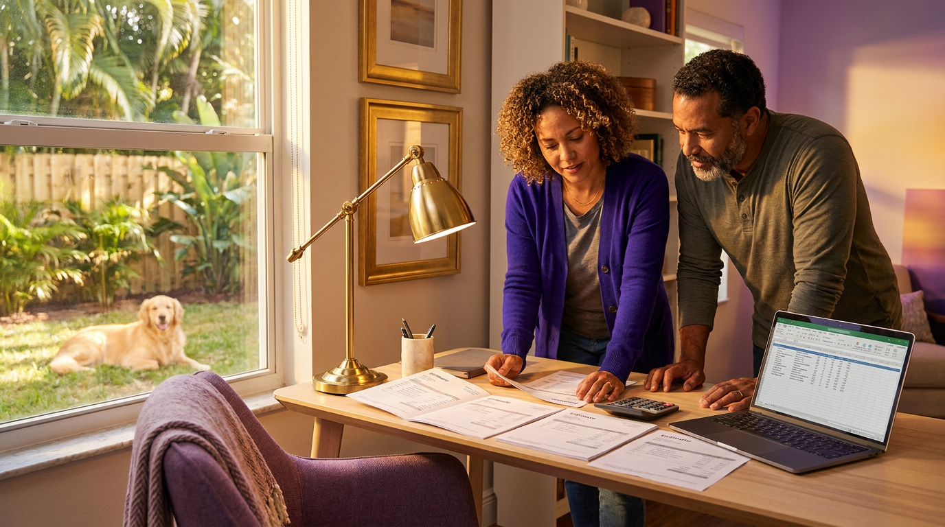 Miami, Florida: How The County FHA Limit: Your Home Purchase Miami, Florida: How The County FHA Limit: Your Home Purchase